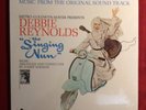 SEALED 1966 LP DEBBIE REYNOLDS “The Singing Nun” SOUNDTRACK MGM S1E-7 ST STEREO