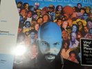 Common - Electric Circus Vinyl Me, Please Blue 2LP Sealed 2017