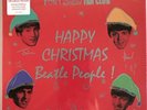 THE BEATLES XMAS SINGLES BOX SET 7” VINYL SEALED MINT 7 x COLOURED VINYL SINGLES
