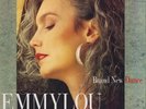 Emmylou Harris ‎– Brand New Dance (Vinyl LP - DE 1990)
