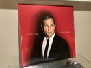 Kaskade Christmas 2LP Vinyl Red/White Brand New & Sealed SUPER RARE