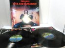 [ROCK/POP] EXC 2 DOUBLE LP THIN LIZZY Live And Dangerous