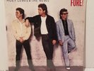 HUEY LEWIS AND THE NEWS FORE  1986 HIP TO BE SQUARE 12