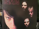 Danzig II Lucifuge Sealed Colored Vinyl LP Record Misfits Samhain