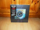 Pink Floyd Pulse 4 LP Box & Book  PFRLP17  Neu