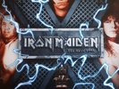 IRON MAIDEN Tel Aviv 1995 Live 12