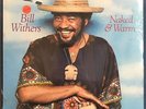 BILL WITHERS NAKED AND WARM SEALED OG 1976 COLUMBIA LP PC 34327 SOUL CLOSE TO ME