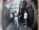 Sick Of It All  Rev. 7 Inch 2nd Press No. 1354 NYHC Red