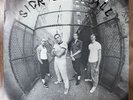 Sick Of It All  Rev. 7 Inch Gilman Street 3rd press No. 204 NYHC
