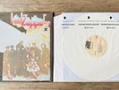 Rare Promo LED ZEPPELIN II LP White Vinyl Album  NM Never Played Cellophane PR