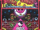 LP Zebra Stripes, The Gravedigger V, The Pandoras, etc Battle Of The Garages, V