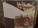 Led Zeppelin Led Zeppelin II Classic Records 180 Gram Rare Sealed 2000