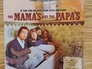 THE MAMAS & THE PAPAS IF YOU BELIEVE YOUR EYES AND EARS DS-50006 Vinyl