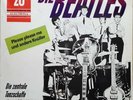Die Beatles LP - PLEASE PLEASE... - HÖR ZU HZE 117 - GER 1964 - VG-