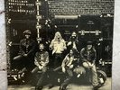 The Allman Brothers Band - At Fillmore East 1971 Capricorn SD 2-802 Vinyl RBL