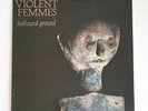 Violent Femmes: Hallowed Ground, Slash, Vinyl, Ex/VG+, 1984, 1-25094, 1st Press