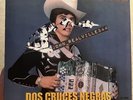 CHALINO SANCHEZ Dos Cruces Negras 7