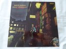 David Bowie - Ziggy Stardust 1972 LP RCA International Made In Germany Ex-/Ex-