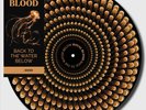 Royal Blood: Back To The Water Below Zoetrope Vinyl LP limitiert Neu