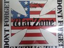 WARZONE Don't Forget The Struggle Don't Forget The Streets Lp NYHC Cro-Mags...