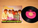 The Status Quo 7
