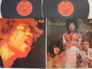 2LP JIMI HENDRIX EXPERIENCE Electric Ladyland 2612002 POLYDOR GERMANY Vinyl