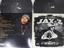 2LP JAY-Z Dynasty Roc La Familia  2000 3145482031 ROC A FELLA US Vinyl