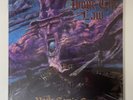 Above The Law - Uncle Sam’s Curse 2xLP Gatefold Splatter Vinyl Rare Rap Hip Hop