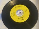 THE JADES - HOTTER THAN FIRE/SNATCH N GRAB IT - VIRTUE - NORTHERN SOUL
