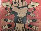 LP:  RIVERBOAT GAMBLERS - To The Confusion Of Our Enemies  NEW REISSUE RED VINYL