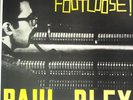 Paul Bley Footloose NEAR MINT Savoy Vinyl LP