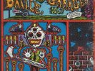 LP Miracle Workers, Fuzztones... Battle Of The Garages, Vol. 2 Voxx Records