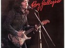 Rory Gallagher Between Belfast And Dublin Hallmark Vinyl LP