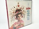 PUCCINI TURANDOT BURGIT NILSSON ROME OPERA CHROUS 3 LP SET | RARE SEALED