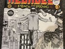 the peace and the panic (white & black red splatter vinyl) - neck deep