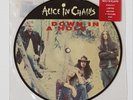 ALICE IN CHAINS - DOWN IN A HOLE - 7
