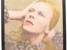 David Bowie - Hunky Dory - RCA Victor – LSP-4623 (1971) VG/VG
