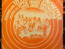 LITTLE SEVEN ORCHESTRA - Serenade With.. / RARE KILLER TRINIDAD ISLAND FUNK SOUL