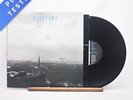 Deacon Blue - Raintown - LP Vinyl Record - VG+/VG+