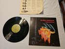Wb 1887 1970 Black Sabbath Paranoid Vintage Vinyl