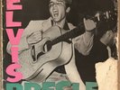 Elvis Presley 'Rock 'N' Roll LP Vinyl HMV Records 1956 CLP 1093 UK LP