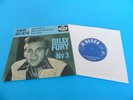Billy Fury No.3 - 7