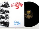Section 5 - The Way We Were LP Close Shave Straw Dogs Boisterous Last Resort Oi