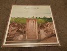 THIS PROVIDENCE Self Titled COKE BOTTLE CLEAR W/GREEN & BROWN SPLATTER VINYL LP
