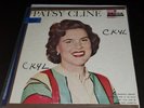 Patsy Cline Self Titled Decca DL 8611 CANADIAN FIRST PRESS 1957 LP