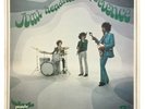 JIMI HENDRIX EXPERIENCE Axis: Bold as love 1967 BIEM Barclay 0820167 STEREO LP