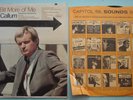 David McCallum Music: A Bit More Of Me 1966 Capitol Lp VG Michelle Batman Theme