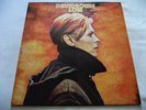 DAVID BOWIE   LOW ** 1977 UK 1st RCA LP w/ INSERT. A-1, B-2.