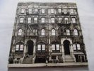 LED ZEPPELIN   PHYSICAL GRAFFITI ** 1975 UK SWAN SONG 2 x LP A1, B4, C1, D1.