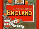 England - Garden Shed Black Vinyl Edition (1977 - EU - Reissue)